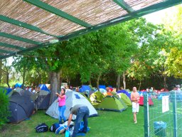 XIX Concentracion - 2012